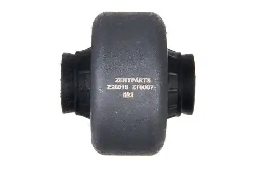 сайлентблок переднего рычага!\ Renault Clio 4 HB 12> Z26016 ZENTPARTS