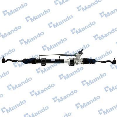 Рейка рулевая KIA Bongo 3 (04-) MANDO TS577004E000 MANDO