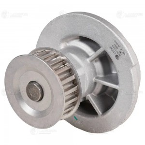 Насос водяной Lanos, Nexia SOHC LWP0563 LWP0563 LUZAR