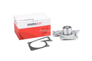 RENAULT CLIO (2010>)/ FLUENCE (2010>) С ПРОКЛАДКОЙ 1500280 METACO