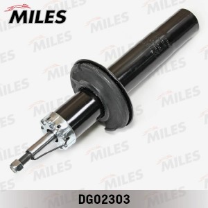 Амортизатор передний AUDI Q5 08- (KYB 341720) DG02303 DG02303 MILES