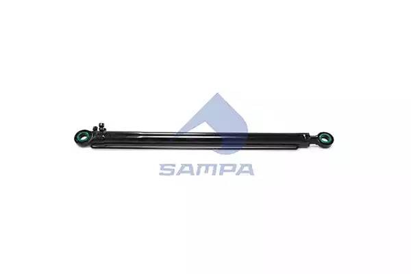 Цилиндр DAF CF75,CF85 подъема кабины SAMPA 050357 SAMPA