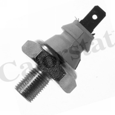 датчик давления масла! 0.9 Bar\ Audi 80-100/A3/A6 1.6-2.8i/1.6-2.5TD 86> OS3529 VERNET