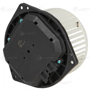 Э/вентилятор отоп. для а/м Infiniti QX56 10-/Nissan Patrol Y62 10- LFh1429 LFH 1429 LUZAR