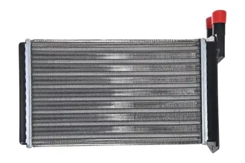 радиатор печки! Lada 2108-21099/2113-2115 Z19727 ZENTPARTS