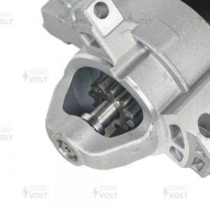 Стартер для а/м BMW 5 F10 (10-)/X3 F25 (10-) 2.0D 2,2кВт (LSt 2607) LST2607 START VOLT