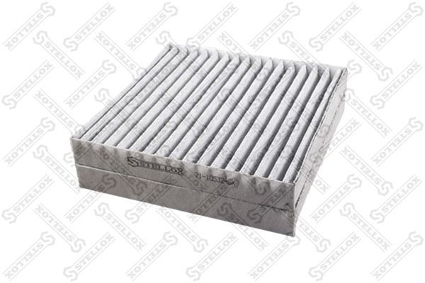 фильтр салона! угольный\ BMW X3 F25 2.0-3.5 10> 71-10532-SX STELLOX