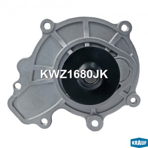 Помпа водяная kwz1680jk KRAUF