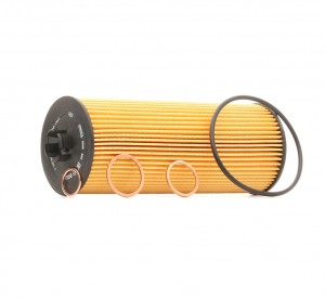 фильтрующий элемент масла ! H=210 D82 \ MB AtegoI/ II/ Axor OM906LA 1/98> F 026 407 026 BOSCH