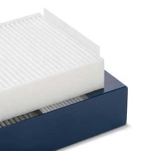 Фильтр воздушный салона MERCEDES E (W210) BOSCH 1 987 432 020 BOSCH
