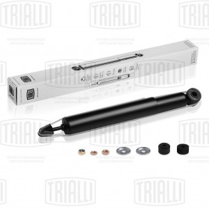 Амортизатор Ford Maverick 00-/Escape  00-  задн. газ.  AG10524 AG 10524 TRIALLI
