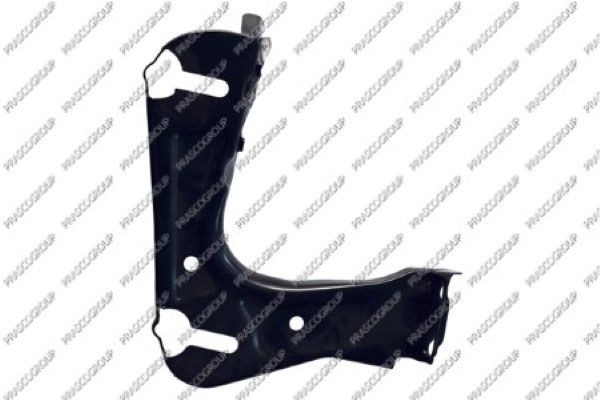 кронштейн фары прав.!\ Skoda Octavia 04-08 SK0243403 PRASCO GROUP