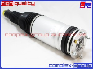 Пневмостойка подвески передняя правая LR087081 LR087092 7ARB18RA 7ARB18RA CGA