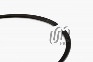 Кольца поршневые 0.50 Hyundai G4ED-G d76.5+0.50 1.2-1.2-2.0 на 1 цил. UM PR1459050 UNITED MOTORS PRO