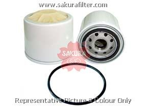 Фильтр сепаратора DONALDSON SFC500210 SFC500210 SAKURA