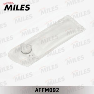 Фильтр сетчатый топливного насоса LR DEFENDER AFFM092 AFFM092 MILES