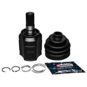 ШРУС внутр. левый без ABS Hyundai Sonata VII 14-  Kia Optima IV 15- M8111815 M8111815 MARSHALL