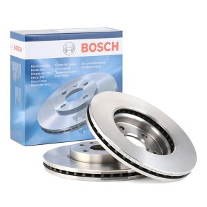 CHEVROLET CRUZE (2009>) /OPEL ASTRA J (2010>) 276 мм 5 БОЛТОВ 0 986 479 643 BOSCH