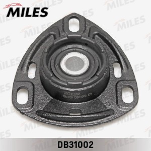 Опора амортизатора передняя AUDI 100/A6 91-97 (KYB SM5183) DB31002 DB31002 MILES