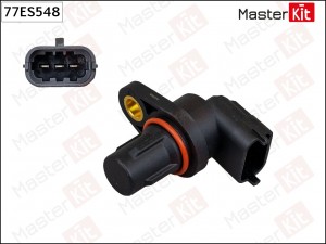 Датчик, положение распредвала  MERCEDES 77ES548 77ES548 MASTER KIT