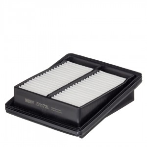 Фильтр воздушный E1173L HENGST