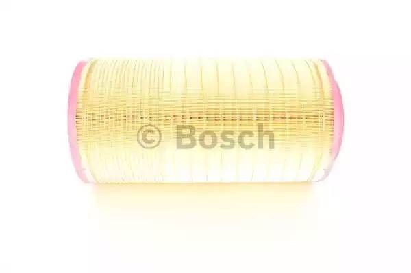 Фильтр воздушный MERCEDES Actros MP2,Axor 2 (533х267х160мм) BOSCH F 026 400 064 BOSCH
