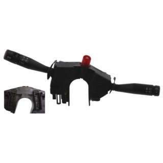 переключатель подрулевой!\ Ford Escort 90-99 17116 FEBI BILSTEIN