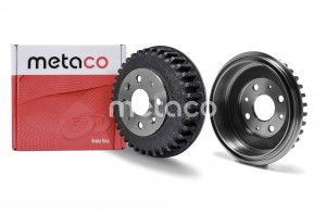 KIA SEPHIA/SPECTRA 3070010 METACO