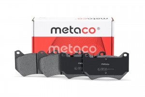 AUDI Q5 [80A] (2017>) 3000545 METACO