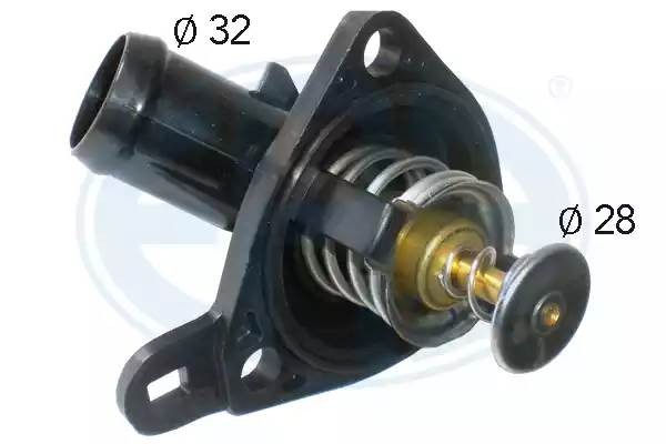Термостат HONDA Civic (00-05) (2.0) ERA 350474 ERA