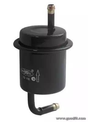 Фильтр топливный FG116 FG 116 GOODWILL