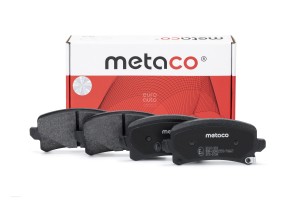 HAVAL JOLION (2021>) 3010393 METACO