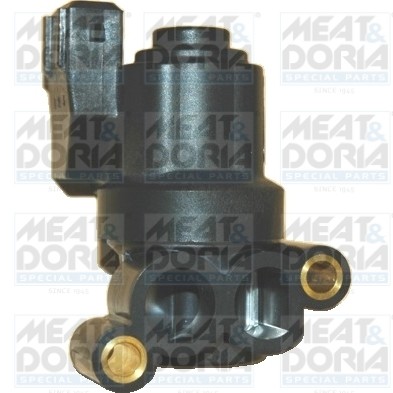 Регулятор холостого хода HYUNDAI Getz,Accent (99-),Sonata (02-),Lantra (00-) MEA 85026 MEAT DORIA