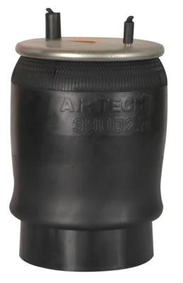 пневмопод. со стак. !1шп.M12 1шп-шт.M12/M20 Порш. пластик 2шп.M12 \SMB,ROR 39002A301KPP AIRTECH