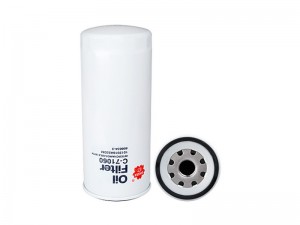 Фильтр масляный C71060 C71060 SAKURA