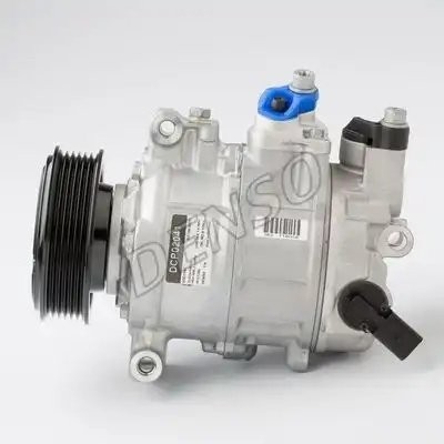 Компрессор AUDI A4 Avant кондиционера DENSO DCP02041 DENSO