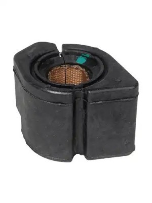 втулка стабилизатора заднего центральная!\ Peugeot 406 1.8-2.2/1.9D-2.2HDi 95> Z02333 ZENTPARTS