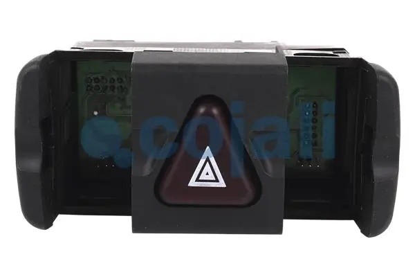 Кнопка включения аварийного сигнала 2260648 COJALI