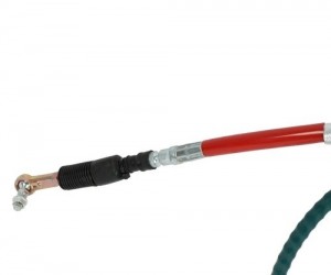 Трос SITRAK HOWO переключения КПП MOVELEX WG9900243102MX MOVELEX