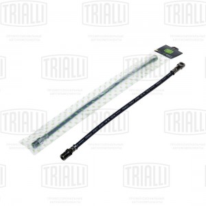 Шланг тормозной передний для а/м ГАЗ-3110 TRIALLI BF 131 TRIALLI