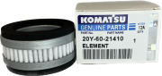 Фильтр сапуна гидробака  20Y-60-21410 20Y6021410 KOMATSU