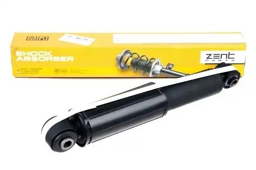 амортизатор задний! KIA Serato 12-16 Z01426 ZENTPARTS