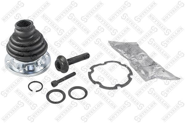 к-кт пыльника ШРУСа внутреннего!\ Audi 80/90 86-91 13-00645-SX STELLOX