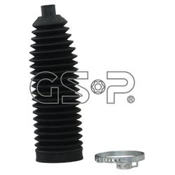 пыльник рейки рулевой!\ Iveco Daily TT all 99> 540345S GS P