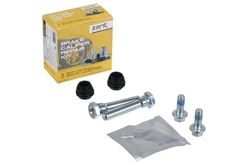 р/к направл. суппорта задн.!d10 с напр.\ Honda Accord/CR-V/Jazz/Stream 01> Z187706 ZENTPARTS