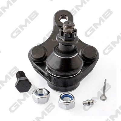 Опора шаровая TOYOTA Rav 4 (94-00),Celica (89-) нижняя левая/правая GMB 0101-0660 GMB