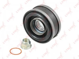 Подшипник подвесной подходит для INFINITI FX35/45(S50) 02-08, NISSAN Primera(P10 MD-1027 LYNXAUTO