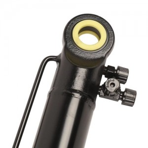 Цилиндр SITRAK HOWO T5G подъема кабины MOVELEX 811W417236123MX MOVELEX