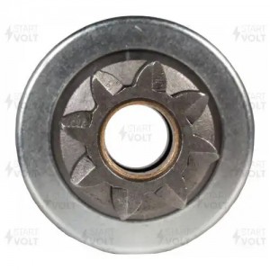 Привод стартера (бендикс) для ам Subaru Forester SF,SG,SH 2.0i,2.5i МТ (VCS 2202 VCS 2202 START VOLT