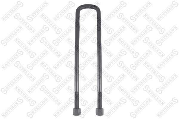 стремянка ! с гайкой 82xM20x1.5x500-U \MB 84-64637-SX STELLOX